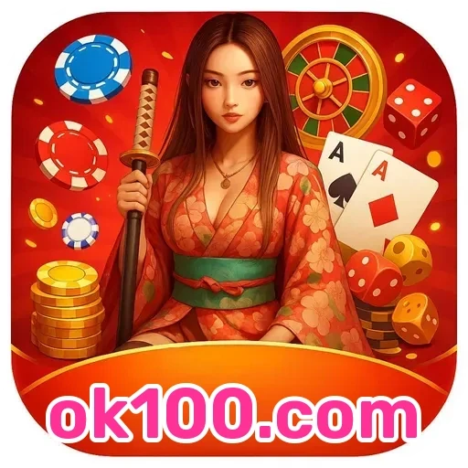 ok100.com App