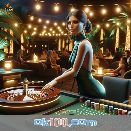 ok100.com Baixar App