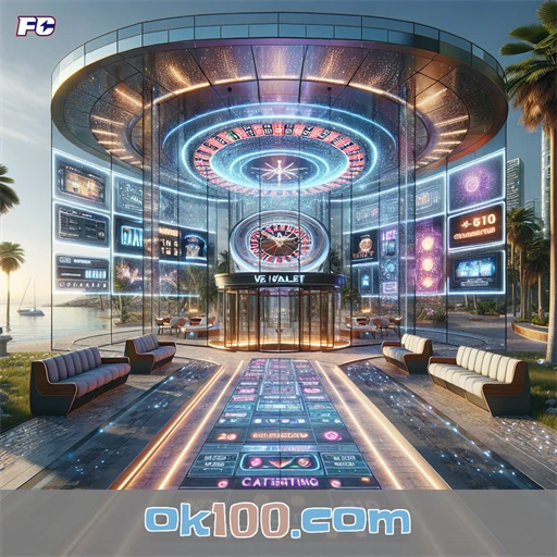 ok100.com Cassino Virtual