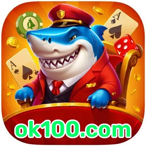ok100.com Login