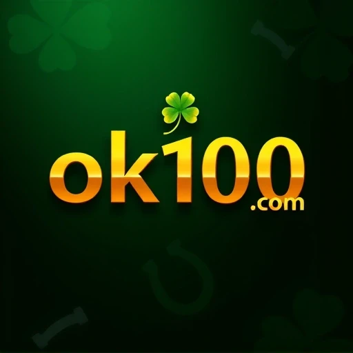 Logotipo ok100.com
