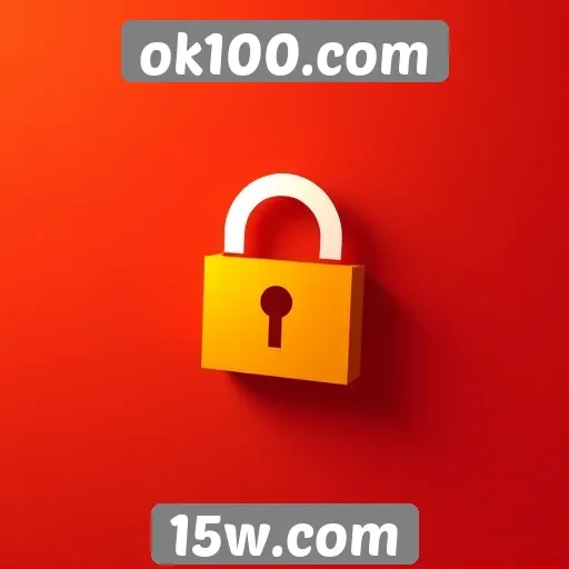segurança e privacidade no ok100.com